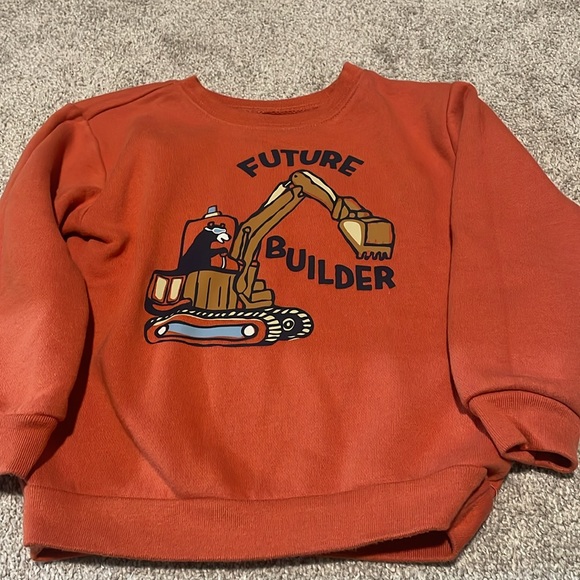 Pullover Bundle - Picture 2 of 3